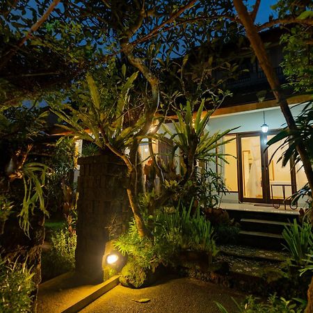 Desak Putu Putra Hidden Ubud Exterior foto